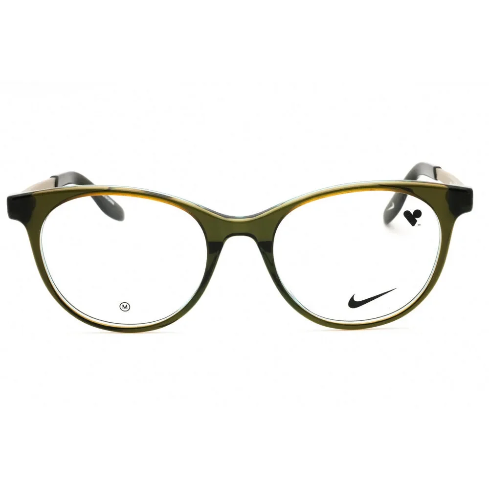 NWT Nike NIKE 7173-317 51mm New Eyeglasses